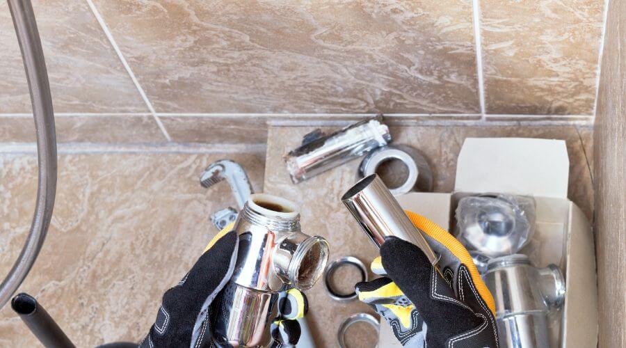 Professional Storm Sewer Service in Glendo, WY